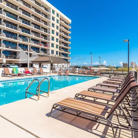 Island Winds East 408 By Albvr - Gorgeous Condo With Million Dollar Views In The Best Location On The Beach Gulf Shores Εξωτερικό φωτογραφία