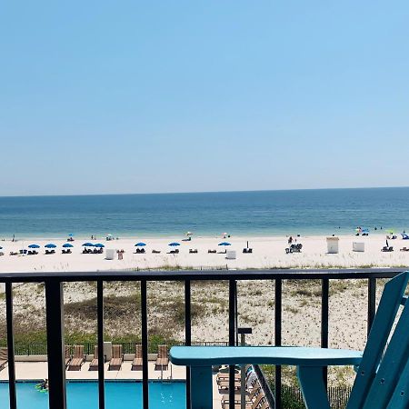 Island Winds East 408 By Albvr - Gorgeous Condo With Million Dollar Views In The Best Location On The Beach Gulf Shores Εξωτερικό φωτογραφία