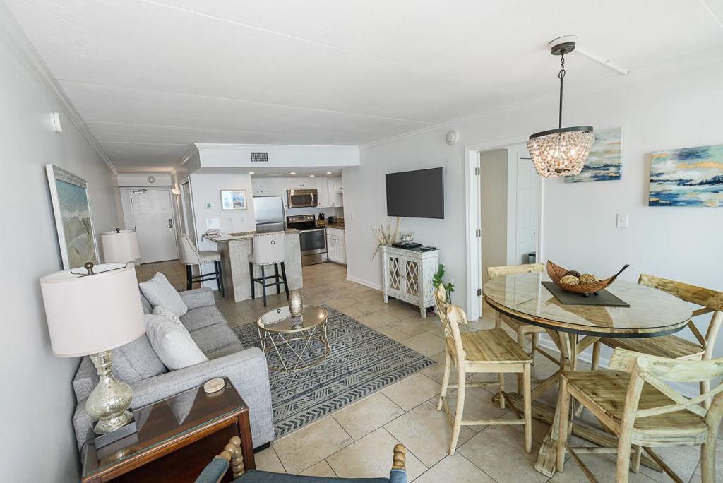 Island Winds East 408 By Albvr - Gorgeous Condo With Million Dollar Views In The Best Location On The Beach Gulf Shores Εξωτερικό φωτογραφία