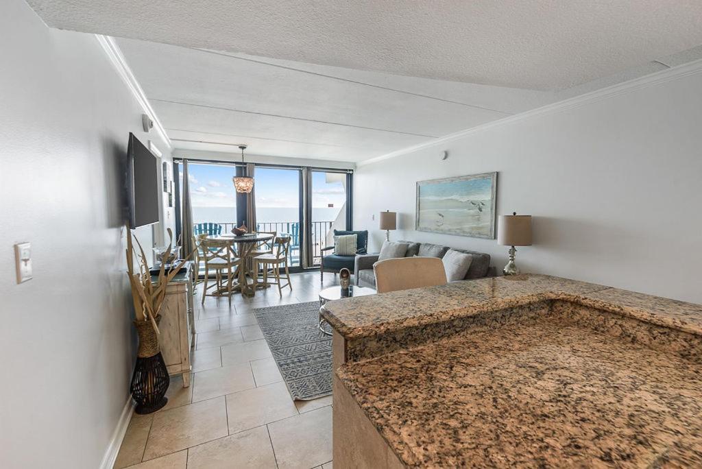 Island Winds East 408 By Albvr - Gorgeous Condo With Million Dollar Views In The Best Location On The Beach Gulf Shores Εξωτερικό φωτογραφία