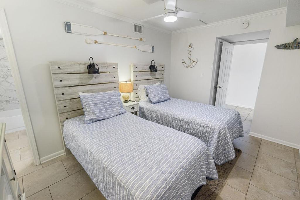 Island Winds East 408 By Albvr - Gorgeous Condo With Million Dollar Views In The Best Location On The Beach Gulf Shores Εξωτερικό φωτογραφία