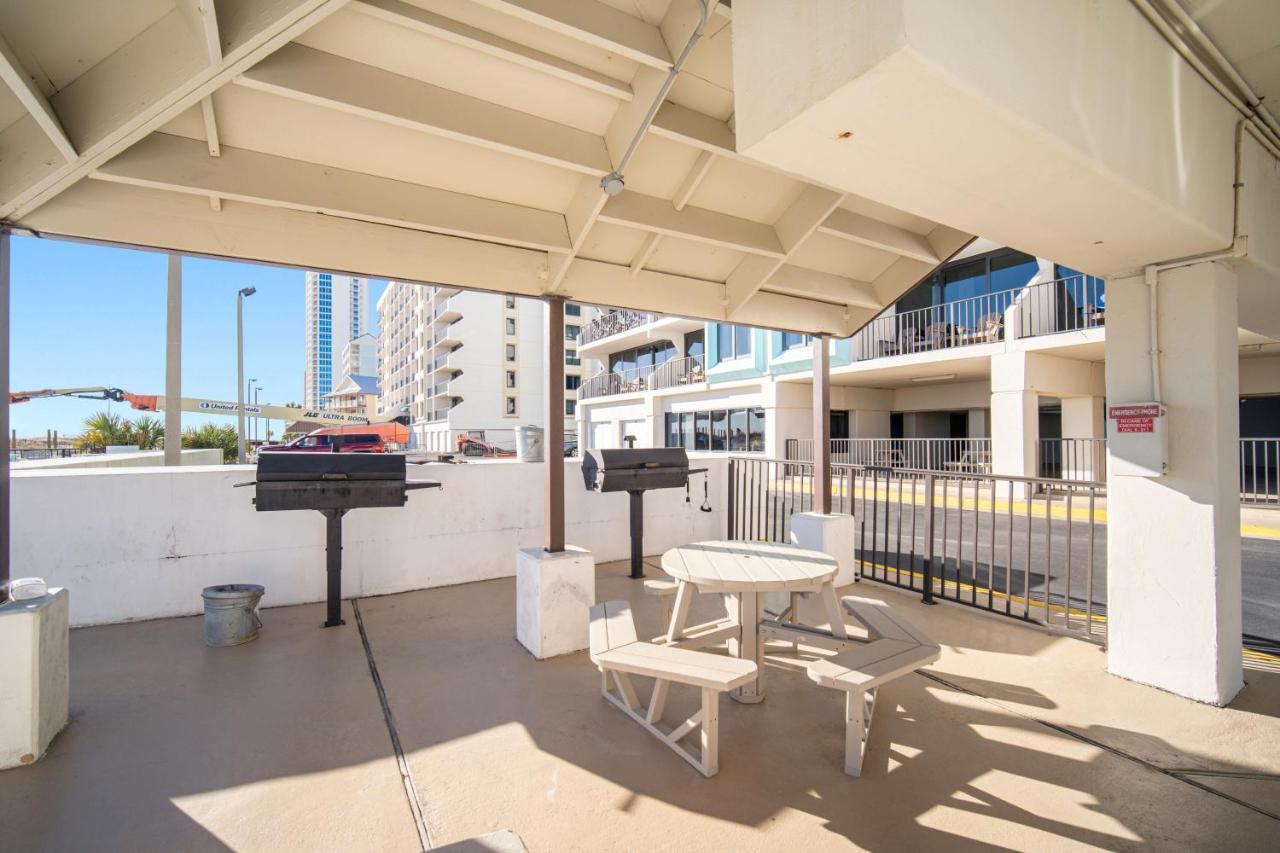 Island Winds East 408 By Albvr - Gorgeous Condo With Million Dollar Views In The Best Location On The Beach Gulf Shores Εξωτερικό φωτογραφία
