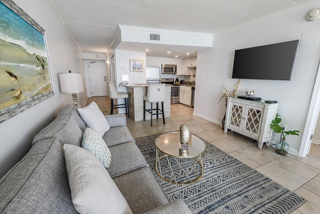 Island Winds East 408 By Albvr - Gorgeous Condo With Million Dollar Views In The Best Location On The Beach Gulf Shores Εξωτερικό φωτογραφία