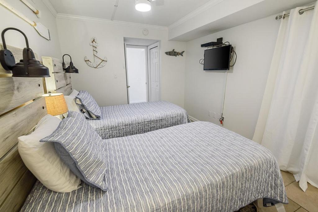 Island Winds East 408 By Albvr - Gorgeous Condo With Million Dollar Views In The Best Location On The Beach Gulf Shores Εξωτερικό φωτογραφία