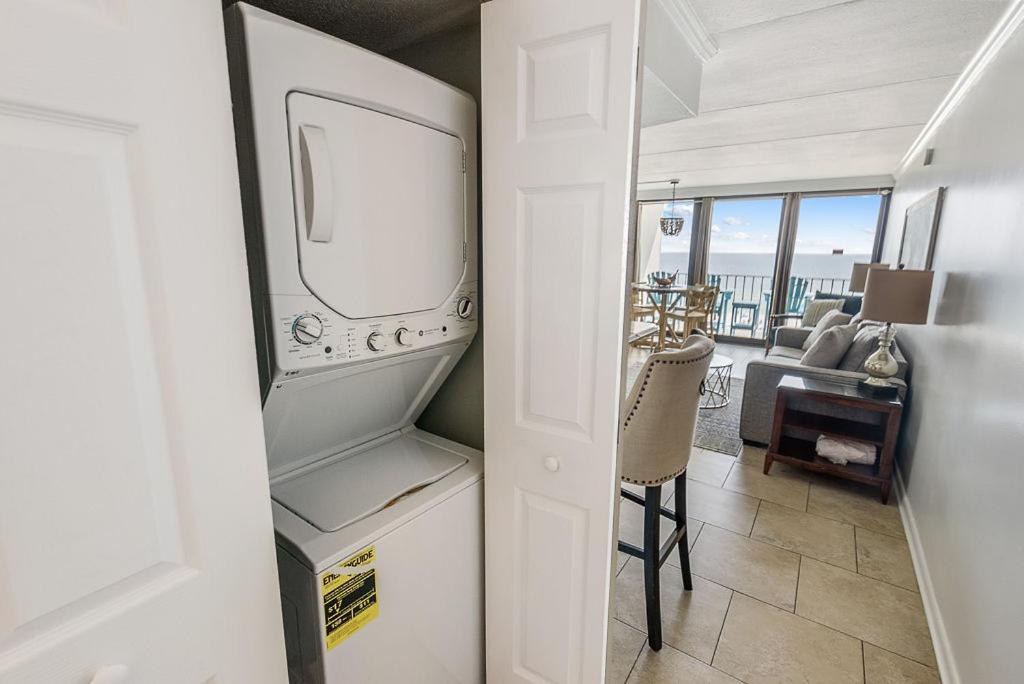 Island Winds East 408 By Albvr - Gorgeous Condo With Million Dollar Views In The Best Location On The Beach Gulf Shores Εξωτερικό φωτογραφία