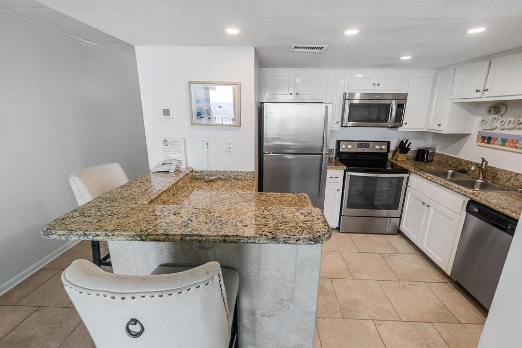 Island Winds East 408 By Albvr - Gorgeous Condo With Million Dollar Views In The Best Location On The Beach Gulf Shores Εξωτερικό φωτογραφία