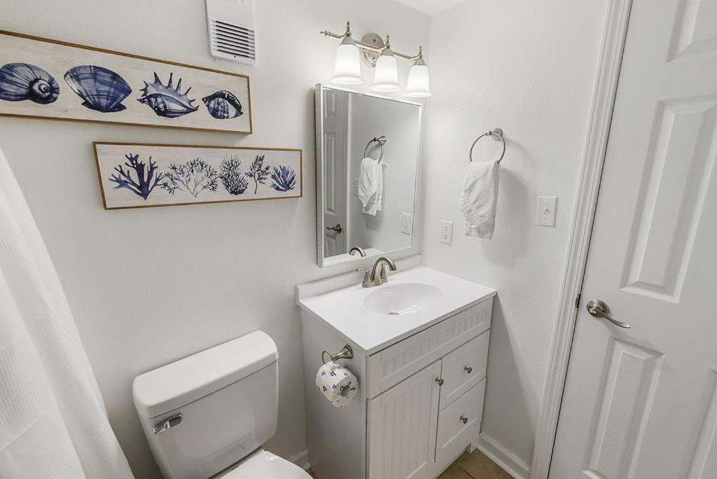 Island Winds East 408 By Albvr - Gorgeous Condo With Million Dollar Views In The Best Location On The Beach Gulf Shores Εξωτερικό φωτογραφία